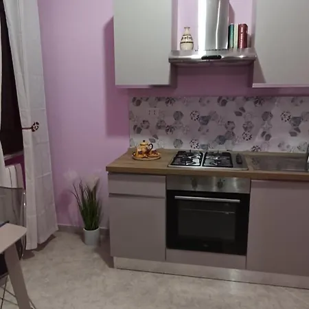 Holiday home Casa Rosa *
