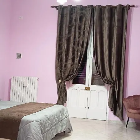 Casa Rosa * Sogliano Cavour