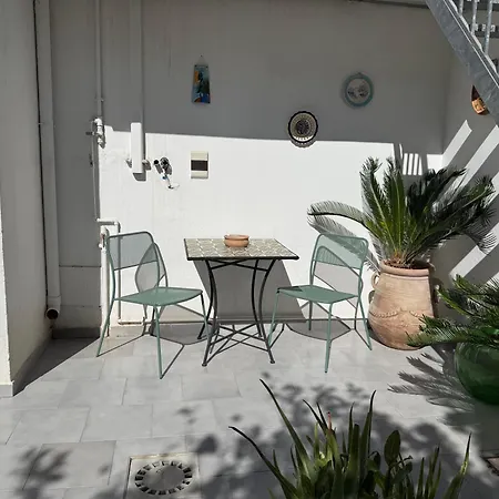 Casa Rosa Casa vacanze