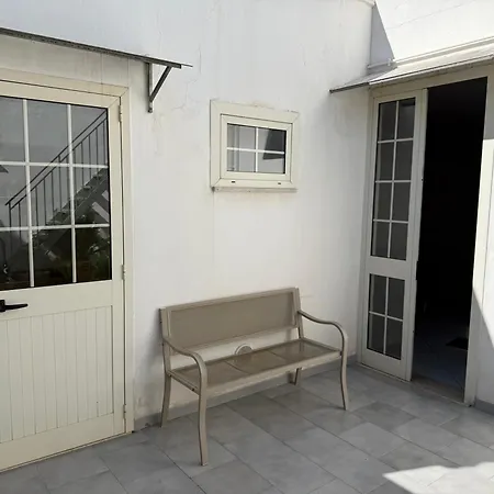 Casa Rosa *