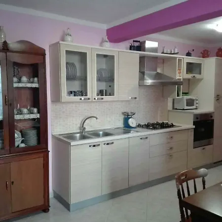 Holiday home Casa Rosa *