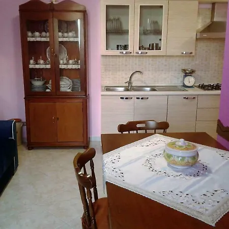 Holiday home Casa Rosa Sogliano Cavour