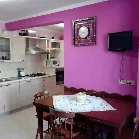 Casa Rosa *