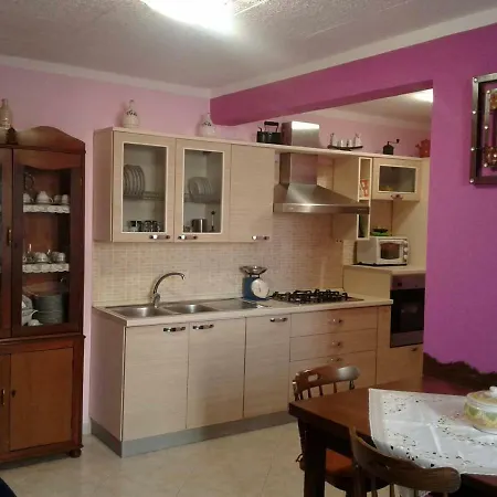 Tatil Evi Casa Rosa *
