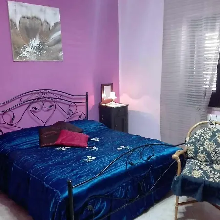 Holiday home Casa Rosa Sogliano Cavour