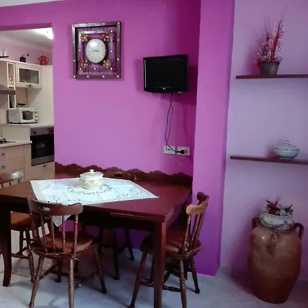 Holiday home Casa Rosa Sogliano Cavour