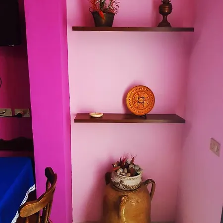 Casa Rosa Sogliano Cavour