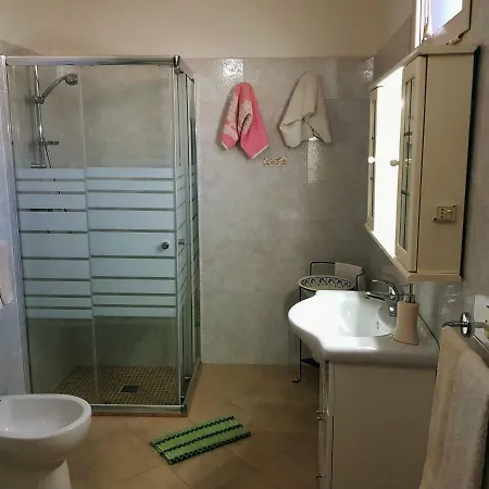 Casa Rosa Sogliano Cavour