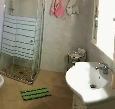 Holiday home Casa Rosa