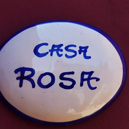 Casa Rosa * Sogliano Cavour