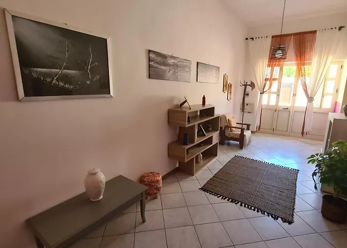 Casa Rosa *