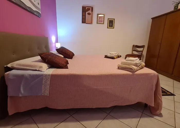 Casa Rosa *
