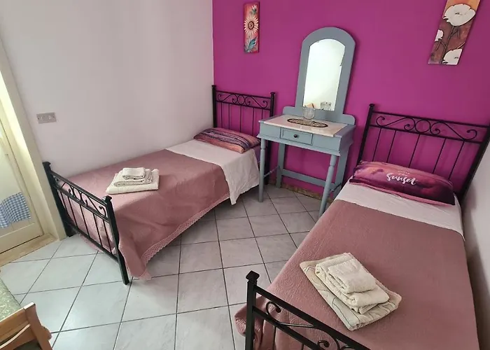 Casa Rosa