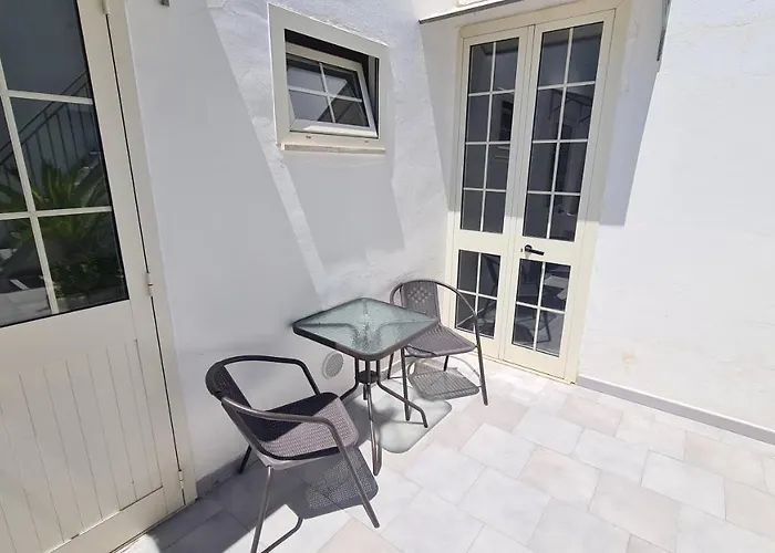 Holiday home Casa Rosa