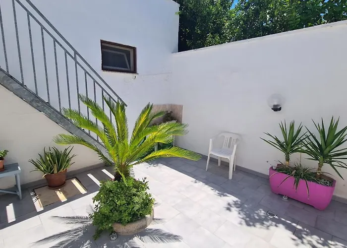 Casa Rosa