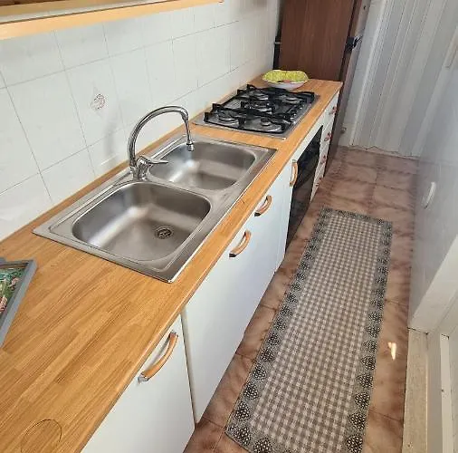 Casa Rosa Holiday home