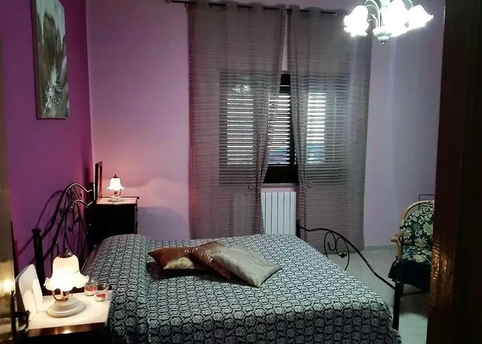 Holiday home Casa Rosa *