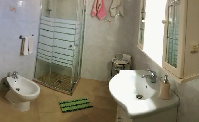 Holiday home Casa Rosa